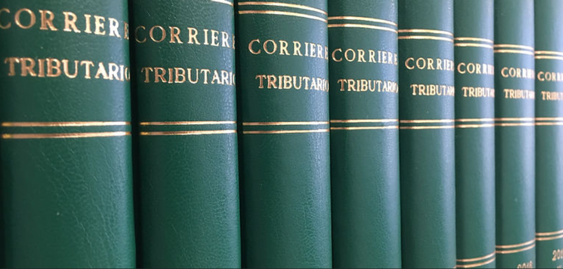Diritto Tributario